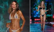 Bethenny Frankel Fires Back at Ageist Body Shamers Over SI Swimsuit Show