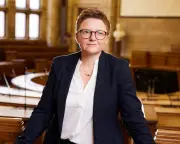 Bev Craig Named Labour Candidate for Greater Manchester Mayor