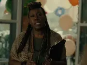 Beyond Paradise Star Chizzy Akudolu Shines in Channel 5 Thriller Little Disasters