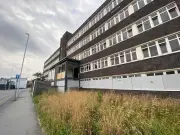 Beyond Repair Liscard Office Block Set for Demolition After Years