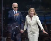 Biden Says Trump Has Diminished US Standing in the World More Than Any President