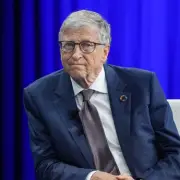 Bill Gates Admits Jeffrey Epstein Tried to Blackmail Him Over Affairs