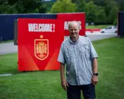 Bill Nuttall: Saving Pelé's Penalty and Building US Soccer from Scratch