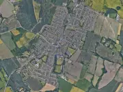 Billinge Street Locked Down After Suspected Unexploded Bomb Found