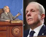 Billionaire Stephen Feinberg Quietly Wields Unprecedented Power in Trump's Pentagon