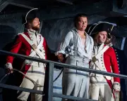 Billy Budd Review: Allan Clayton's Vere Shines in Vivid Glyndebourne Revival