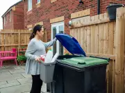 Bin Collection Rules Change Across UK Due to Heatwave Warnings