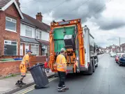 Binfluencer Urges UK Households to Number Bin Lids to Stop Theft