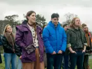 Bingeable BBC Sitcom Funboys Returns for Series 2 Tonight