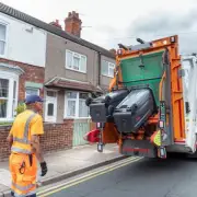 Binman Reveals Common Mistake That Leaves Your Bins Unemptied