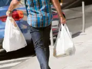 Binman Reveals Correct Way to Dispose of Shopping Bags