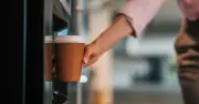 Binman Settles Debate: Coffee Cups Not Recyclable at Home