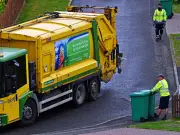 Binman Urges Households to Number Recycling Bins or Risk Losing Them