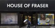 Birmingham House of Fraser Flagship Store Closes After 70 Years
