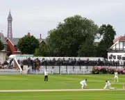 Blackpool Cricket: Enduring Charm Amid Lancashire's Struggles