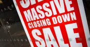 Blacks Outdoor Retail Shrewsbury Store Closing Down Sale Announced