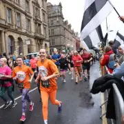 Blaydon Race 2026: Hourly Weather Forecast for Newcastle to Gateshead