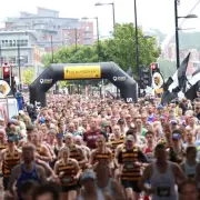 Blaydon Race 2026: Start Time, Route, and Road Closures for June 9 Event