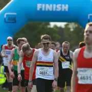 Blaydon Race Geordie Supper: Stottie Sarnie and Beer for Runners