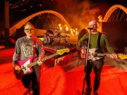 Blink-182 to Headline Rock for People 2027 as Festival Dates Shift