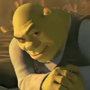 Blogger Arrested for Sending Shrek 'Penis' Picture to Politician