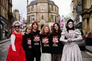 Bloody Scotland 2026 Line-Up Revealed by Denise Mina
