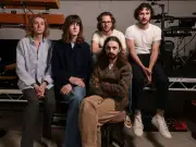 Blossoms Announce Biggest UK Arena Tour with Manchester Homecoming Show