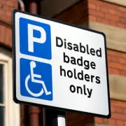 Blue Badge Applications Can Be Rejected for These Seven Reasons