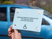 Blue Badge Holders Warned: Apply 84 Days Early or Lose Parking Rights