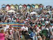 Blyth Live Festival 2026: D-Ream and Bay City Rollers Headline Free Event