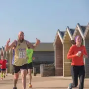 Blyth Spartans AFC to Host Community Takeover at Blyth Links parkrun