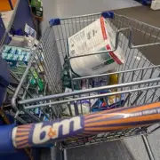 B&M £4.99 Window Cleaner Gives Streak-Free Results Every Time