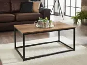B&M Launches £30 Modern Living Room Furniture Line for Budget Shoppers
