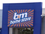B&M Launches Major Sale on Designer Perfumes from £4