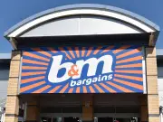 B&M Restocks £10 Wooden Wall Panels for DIY Home Makeovers