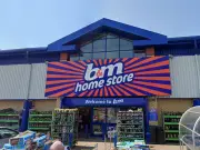 B&M Sells £3 Window Screen to Keep Bugs Out While Letting Cool Air In