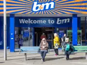 B&M Shoppers Finally Discover What Store Name Really Means After 48 Years