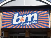 B&M Shoppers Just Learning What Store Name Means After 48 Years