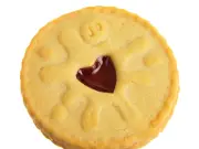 B&M Shoppers Rush to Try New Jammie Dodgers Orange Flavour