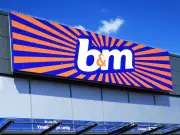 B&M slashes £100 off 12ft trampoline, now £147.99