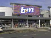 B&M Slashes Fan Price to £12 Amid UK Heatwave