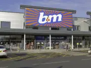 B&M's £30 Coffee Table Stuns Shoppers: 'Best' Living Room Upgrade