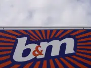 B&M's £4 Food Packet Organiser: Perfect for a Clutter-Free Kitchen