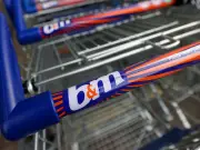 B&M's £4 Fruit Basket Adds Natural Charm to Any Kitchen