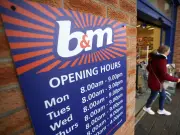 B&M's £80 Chest Rivals Asda's £110 Scallop Design for Style Seekers