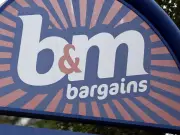 B&M's £80 Scallop Chest Looks Like Asda's £110 Version