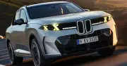 BMW X5 Gets Electrifying Upgrade: First Look Inside and 500+ Mile iX5 Range