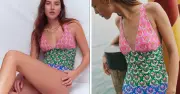 Boden Swimsuit 'Really Flattering Around Belly' Now 30% Cheaper