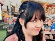 Body found in park identified as missing teenager Lilly Jones