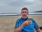 Body Found in Search for Missing Man Peter Conway from Frodsham